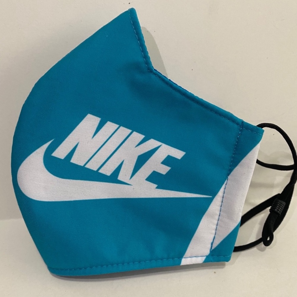 Adult | Reusable Sport Fashion Design Adjustable Straps Face Mask